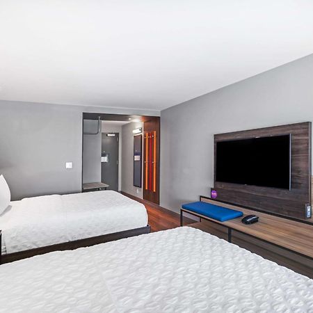 Tru By Hilton Laredo Airport Area, Tx Hotel Bagian luar foto