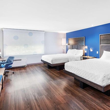 Tru By Hilton Laredo Airport Area, Tx Hotel Bagian luar foto