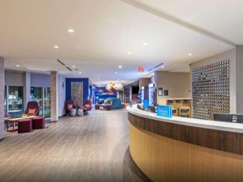 Tru By Hilton Laredo Airport Area, Tx Hotel Bagian luar foto
