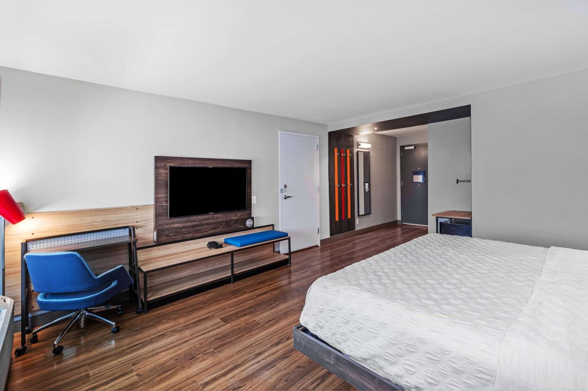 Tru By Hilton Laredo Airport Area, Tx Hotel Bagian luar foto