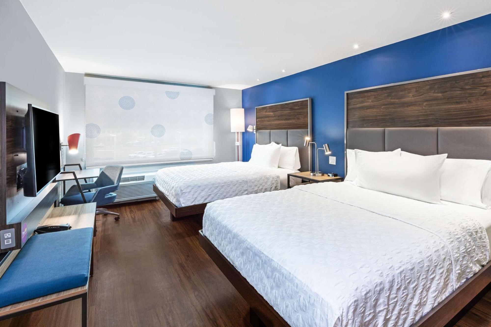 Tru By Hilton Laredo Airport Area, Tx Hotel Bagian luar foto